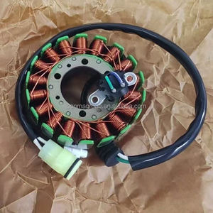 Bobine de stator magnétique Benma <span class=keywords><strong>Raptor</strong></span> <span class=keywords><strong>700</strong></span> YFM700 YFM 700cc ATV pour Raptor700 - Product Image 1