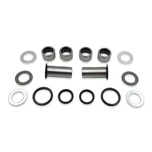 Kit de réparation et d'entretien du bras oscillant de moto Dirt Bike RM 125 <span class=keywords><strong>RMZ</strong></span> 250 <span class=keywords><strong>450</strong></span> DRZ 400 pour SUZUKI - Product Image 1
