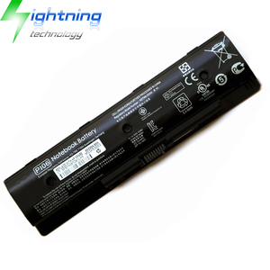 Nueva batería de ordenador portátil <span class=keywords><strong>PI06</strong></span> 10,8 V 47Wh original y genuina para HP Pavilion ENVY 14 15 17 17 710416-001 Notebook - Product Image 1