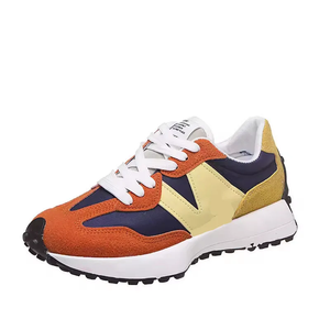 Zapatillas Unisex para Mujer, Modernas, Casuales, para Caminar, Cómodas, Deportivas, Estilo de Moda QS112A64 - Product Image 6