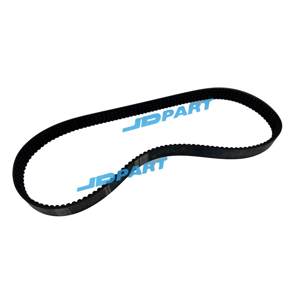 BOBCAT motoru ile uyumlu versadrive tahrik kayışı 6925914
