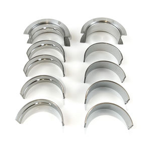 Kit Cuscinetti Albero Motore Adatto per IVECO 77914620 - Product Image 1