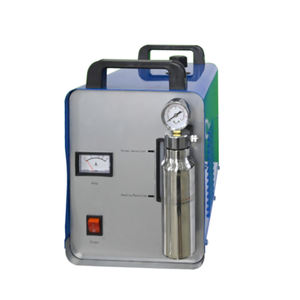 Soldadora de Oxígeno e Hidrógeno, Máquina de Soldadura por Llama de Oxígeno e Hidrógeno <span class=keywords><strong>para</strong></span> Joyería, Herramienta de Reparación de Joyas - Product Image 6