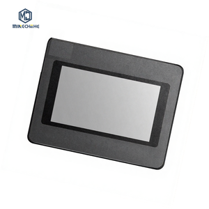 100% Neuf Original ET050 Écran Industriel 4,3 Pouces HMI Panneau Tactile Communication Ethernet Résolution 800x480 Matériel ABS - Product Image 1