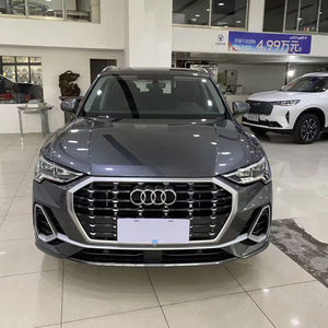 Voiture d'occasion Audi Q3, 2022 35 TFSI <span class=keywords><strong>Sportline</strong></span> - Product Image 1