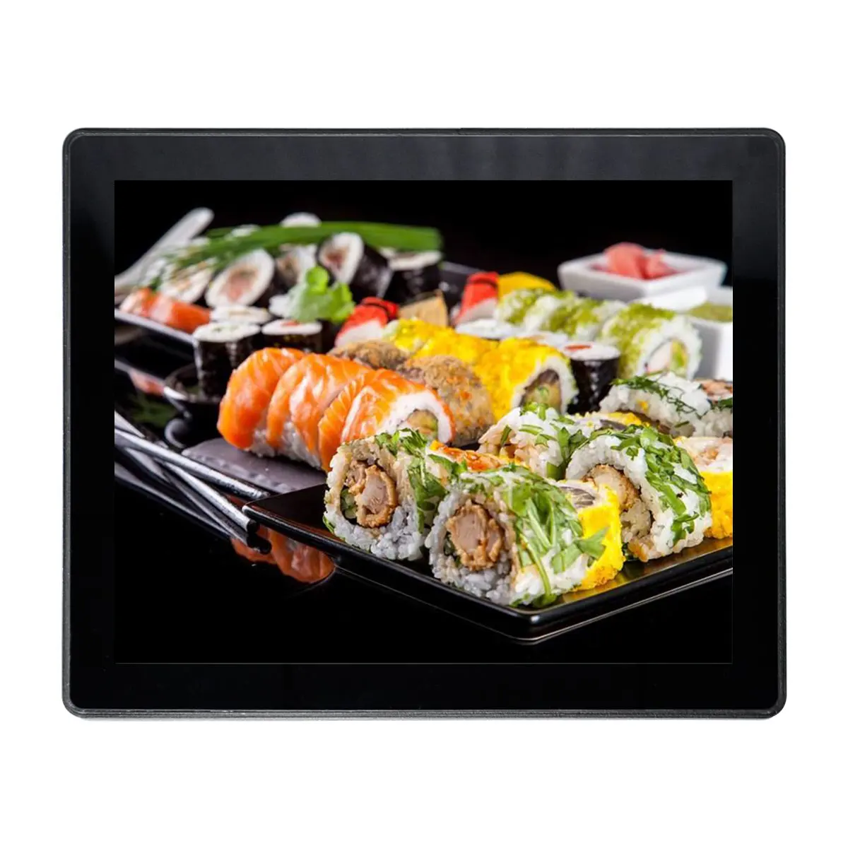 Kapazitives 15,6-Zoll-Touchscreen-Touchscreen-Display