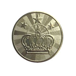 Custom Stainless Steel Arcade Game Token Cheap Price Plastic Coin Operated <b>Amusement</b> <b>Machine</b> for Entertainment Use - Product Image 2