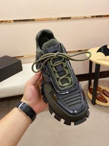 Zapatos casuales de alta calidad especialmente diseñados por diseñadores de moda, con suelas gruesas y cómodos de usar, ideales para ocasiones informales. - Product Image 4