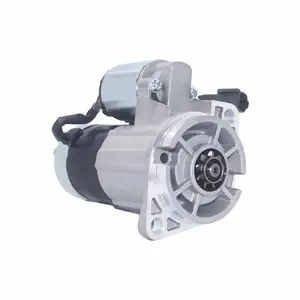 FOR FORKLIFT NISSAN KOMATSU FG15 K15/K21/K25 STARTER Automotive Alternator