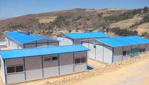 ตู้โชว์สำหรับใช้ในคลังสินค้า2025ไซต์ก่อสร้างสำเร็จรูปแบบพกพาสำหรับใช้ในคลังสินค้า - Product Image 6