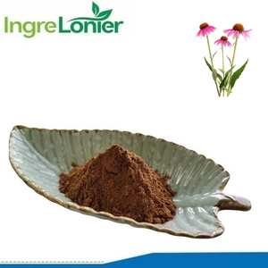 Nhà máy cung cấp chất lượng hàng đầu 10:1,20:1 <span class=keywords><strong>Echinacea</strong></span> Purpurea chiết xuất bột <span class=keywords><strong>Echinacea</strong></span> Purpurea bột cho bổ sung - Product Image 2