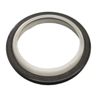 Pièces de moteur de camion de haute qualité, joint d'huile avant du vilebrequin du moteur de camion, matériau PTFE, 21347087 85108423 136*159*13 pour Volvo
