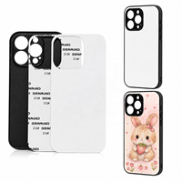 Coque d'iPhone personnalisée en silicone et aluminium imprimée par sublimation, compatible avec tous les modèles, légère, idéale pour les cadeaux d'affaires et l'utilisation mobile