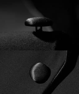 2025 New <strong>Men's</strong> Wedding Banquet 3 Pieces Slim Business Double Breasted Peaked Lapel Double Vents High Quality <strong>Suit</strong> Set for <strong>Men</strong> - Product Image 6