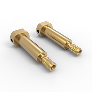 <span class=keywords><strong>CNC</strong></span> xử lý máy tiện điều khiển số, phay chính xác phần cứng, xử lý các bộ phận cơ khí, xử lý thép không gỉ - Product Image 6