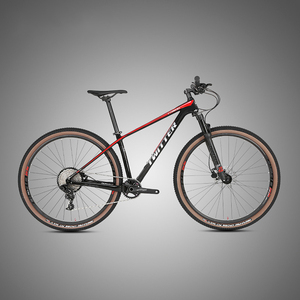Bicicleta de Montaña de Fibra de Carbono de 27.5/29 Pulgadas con 11 Velocidades, Bicicleta de Montaña de Fibra de Carbono NX-11S - Product Image 4