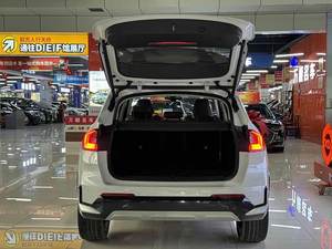 El SUV de Lujo de <span class=keywords><strong>Segunda</strong></span> <span class=keywords><strong>Mano</strong></span> Más Vendido de China, BM-W <span class=keywords><strong>X1</strong></span> 2.0 Gasolina 4WD en 2024, con Techo Solar Panorámico y Asientos de Cuero - Product Image 6
