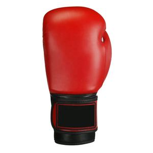 2021 último guantes de boxeo de cuero de piel de vaca de lucha combate guantes de entrenamiento de boxeo pesados entrenamiento - Product Image 2