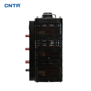 TSGC2-15000 קלט motorisac motorisé שנאי-380v פלט 0-430v או 0-500v או 0-מד אנלוגי לבדיקות מעבדה - Product Image 4