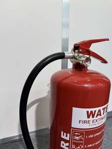 Extincteur portatif de l'eau de classe a d'acier du ménage 6L/9L d'approvisionnement d'usine à vendre - Product Image 4