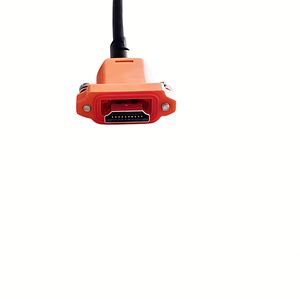 Nouvelles pièces détachées pour drones agricoles de protection des plantes, câble de signal T70T70PT100FPV pour accessoires de drones agricoles DJT70 - Product Image 3
