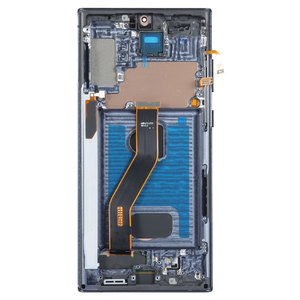 Oem sostituzione schermo LCD per samsung Note 10 Plus <span class=keywords><strong>Display</strong></span> telefoni cellulari telefono <span class=keywords><strong>cellulare</strong></span> Touch Screen di <span class=keywords><strong>riparazione</strong></span> - Product Image 2