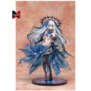 Date A Live II <span class=keywords><strong>Tobiichi</strong></span> <span class=keywords><strong>Origami</strong></span> Inverse Ver 1/7 escala figura Anime estatua modelo Bishoujo - Product Image 6