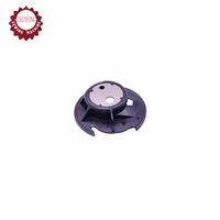 Boîtier de canette multifonctionnel de haute qualité pour machine à coudre domestique # 416568801 à prix réduit pour Singer