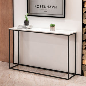 Nórdica mármol cuadrado porche <span class=keywords><strong>de</strong></span> entrada puerta moderna minimalista casa Salón Pequeño apartamento <span class=keywords><strong>mesa</strong></span> <span class=keywords><strong>de</strong></span> lujo <span class=keywords><strong>Luz</strong></span> <span class=keywords><strong>de</strong></span> <span class=keywords><strong>mesa</strong></span> - Product Image 1