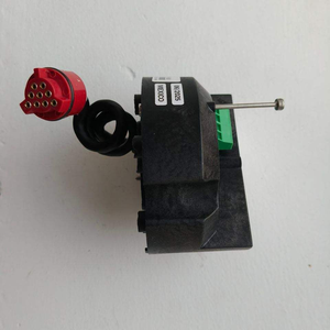 Placa base para medidor de flujo másico Emersons Modelo 800, kit de repuesto industrial multivariable para volumen, densidad y temperatura - Product Image 4