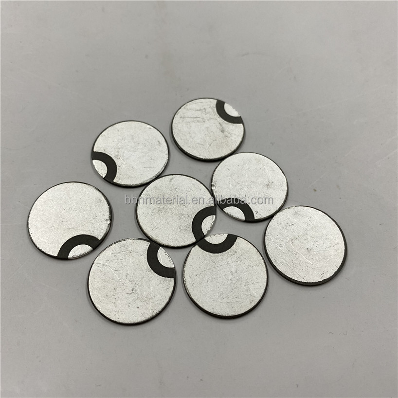 Mya 5er Set Ultraschall-Keramikscheiben 20 Mm – Für Luftbefeuchter Und Vernebler