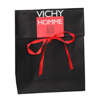 Boîte à bonbons sac chocolat papier paquet cadeau pour anniversaire mariage fête cadeau shopping sac en papier sacs cadeaux de luxe Logo personnalisé