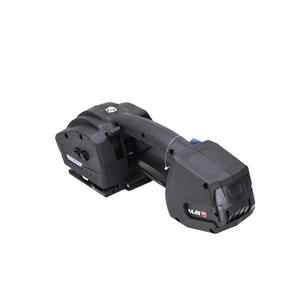 เครื่องรัดพลาสติกแบบมือถือ Jiachuang K1 ใช้ไฟฟ้า สำหรับรัดพลาสติก PP/PE แบบไม่ใช้หัวรัด ใช้ความร้อน ชาร์จไฟได้ - Product Image 1