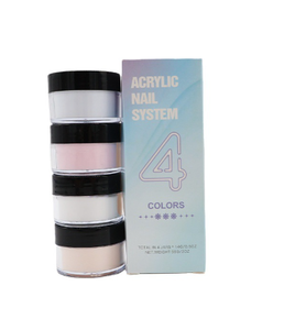<span class=keywords><strong>Kit</strong></span> de <span class=keywords><strong>uñas</strong></span> de etiqueta privada de fábrica, juego de polvo acrílico desnudo transparente <span class=keywords><strong>para</strong></span> <span class=keywords><strong>uñas</strong></span> <span class=keywords><strong>para</strong></span> uso en salón de <span class=keywords><strong>uñas</strong></span> - Product Image 5