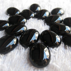 <span class=keywords><strong>Nero</strong></span> onice <span class=keywords><strong>pietra</strong></span> cabochon, <span class=keywords><strong>nero</strong></span> <span class=keywords><strong>di</strong></span> <span class=keywords><strong>colore</strong></span> della <span class=keywords><strong>pietra</strong></span> <span class=keywords><strong>preziosa</strong></span> - Product Image 6