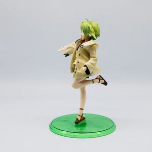 Figura de 17 cm de Mushoku Tensei: Si Empezaras de Cero, ¿Qué Harías?, Estatua de PVC de Anime, Juguetes para Niños, Regalos - Product Image 3