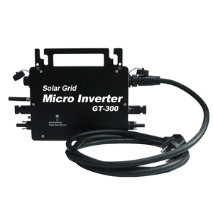 IQ8 300W/400W สำหรับแผงโซลาร์เซลล์ EPR-GT-300 Iq8 - Product Image 6