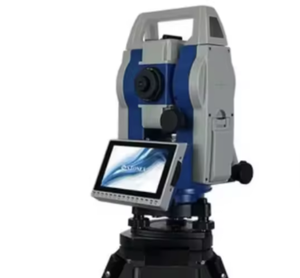 ¡Nuevo! Estaciones Totales Manuales R60 con Precisión de 1" y 2" |   Entrega a nivel mundial - Product Image 1