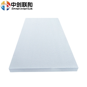 Panneaux <span class=keywords><strong>XPS</strong></span> extrudés en polystyrène résistant à l'humidité, ignifuges B1, panneaux rigides <span class=keywords><strong>XPS</strong></span> personnalisés, <span class=keywords><strong>isolation</strong></span> en mousse, durée de vie - Product Image 1