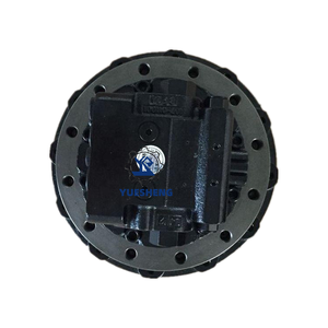 Ricambi per Escavatore TB70 GM09VL2-B-21/40-2 Motore di Traslazione 04C04452 <span class=keywords><strong>Takeuchi</strong></span> <span class=keywords><strong>TB070</strong></span> Trasmissione Finale - Product Image 2