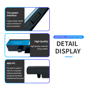 Batería para Portátil <span class=keywords><strong>Asus</strong></span>, Batería R510 A41-x550 X550a X552 A550 F550 K550 X550 X552 Y481 Y581 <span class=keywords><strong>X450</strong></span> c d, Celdas para Portátil en Oferta - Product Image 2