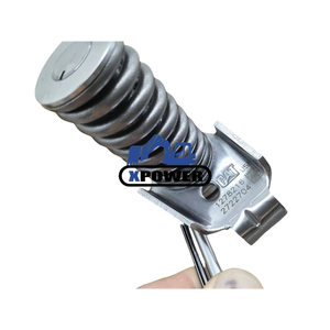 Inyector de combustible 127-8216 1278216 127-8222 0R-8682 Inyector apto para repuesto de motor 3116 3114 - Product Image 2