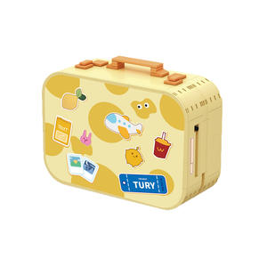 Juego de Bloques de Construcción Casa Acogedora Castillo de Princesa 400-800 Piezas Juguete Educativo Para Niñas de 5 a 14 Años - Product Image 1