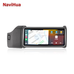 New 12.3 Inch Touch Screen for Range Rover Vogue L405 2013 2017 Carplay Navigation <b>Auto</b> Head Unit Multimedia Android Car Radio - Product Image 3