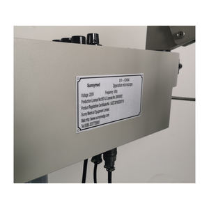 SY-I064 Oftalmologia Catarata Cirurgia Microscópio Operacional - Product Image 4