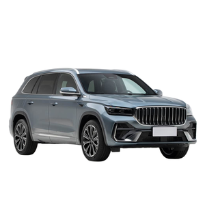 SUV d'occasion haute performance 2025 Geely Xingyue L Oriental Glory 2.0TD, stock <span class=keywords><strong>automobile</strong></span> pour exportation en gros - Product Image 3