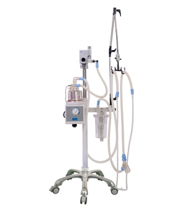 Appareil <span class=keywords><strong>CPAP</strong></span> à bulles pour nourrissons avec pression positive continue des voies respiratoires, <span class=keywords><strong>prix</strong></span> d'usine - Product Image 1