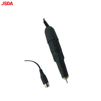 Moteur à balais JD108H très populaire, 65W, 35000 tr/min, certifié CE, tension universelle, professionnel, multifonctionnel, US/EU