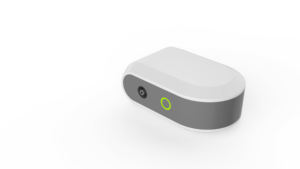 Nebulizador baterai listrik mini, <span class=keywords><strong>nebulizer</strong></span> kompresor kecil medis usb praktis untuk anak-anak - Product Image 3