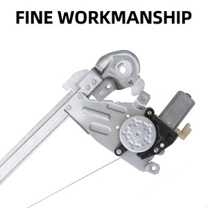 9222F9 9222F8 922352 922453 Lève-<span class=keywords><strong>vitre</strong></span> électrique automatique pour Peugeot 206 207 Citroën <span class=keywords><strong>C2</strong></span> - Product Image 3